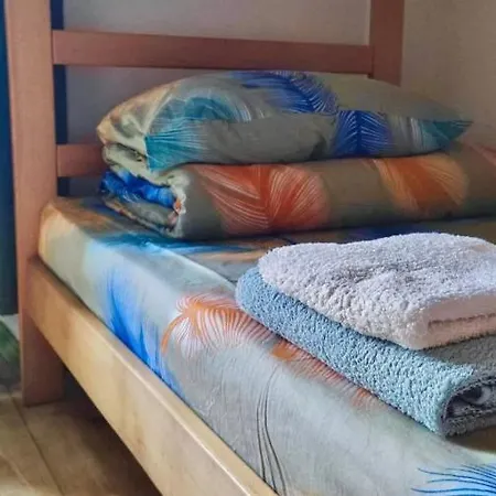 Europe-u Copropriété