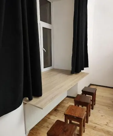 Bandera Hostel *