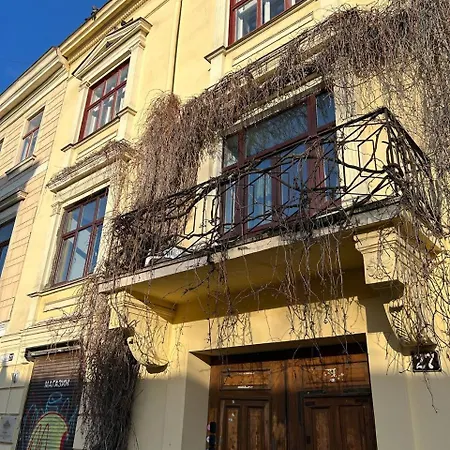 Bandera Hostel