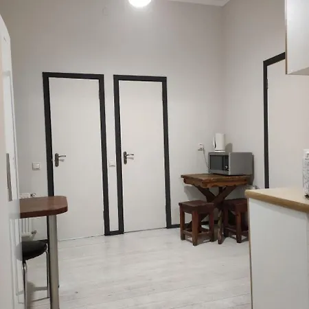 Bandera Hostel