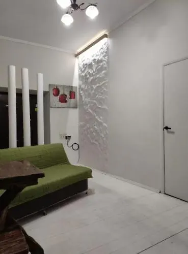 Hostel Europe * Lemberg