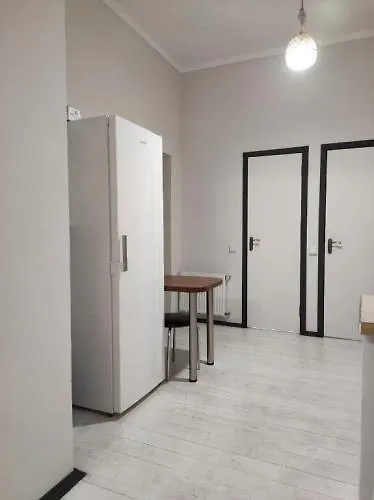 Hostel Europe * Lemberg