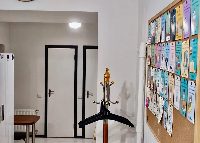 Hostel Europe * Lemberg