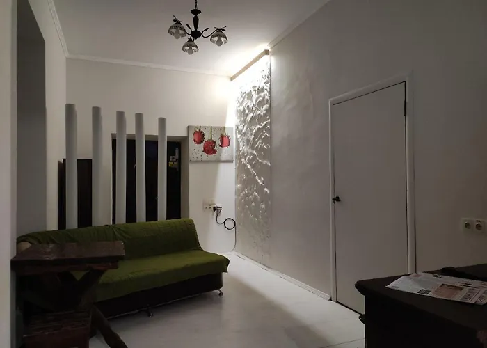 Hostel Europe Ferienwohnung *