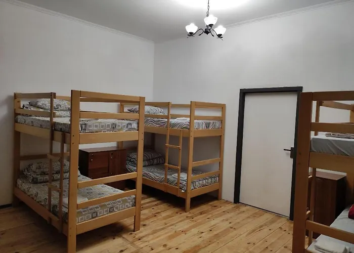 Hostel Europe * Lemberg