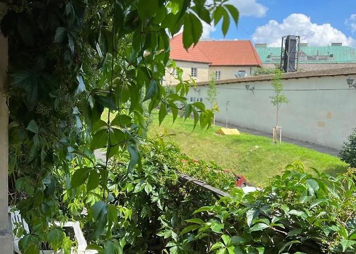 Hostel Europe * Lemberg