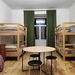 Hostel Europe *