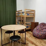 Condo Hostel Europe *