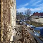 Condo Hostel Europe Lviv