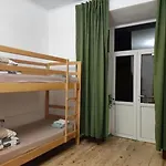 Bandera Hostel Andelshus Lviv