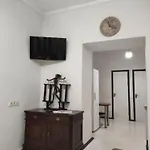 Bandera Hostel Andelshus Lviv