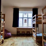 Andelshus Bandera Hostel *