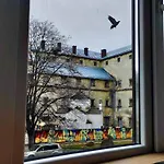 Bandera Hostel *
