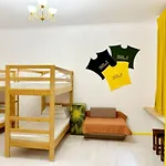 Bandera Hostel * Lviv