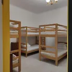 Hostel Europe