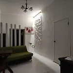 Condo Hostel Europe Lviv