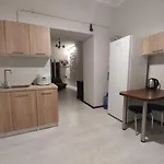 Condo Hostel Europe Lviv
