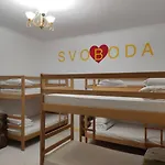 Hostel Europe