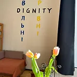 Bandera Hostel *