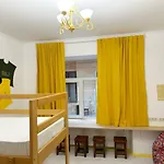 Hostel Europe