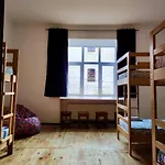 Condo Hostel Europe