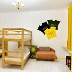 Hostel Europe Condo Lviv