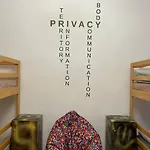 Condo Hostel Europe Lviv