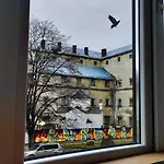 Condo Hostel Europe *