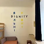 Bandera Hostel * Lviv