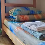 Condo Hostel Europe