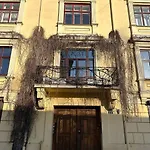 Bandera Hostel Lviv