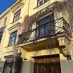 Bandera Hostel