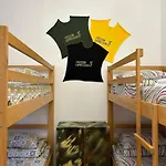 Andelshus Bandera Hostel *