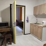 Bandera Hostel