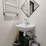 Hostel Europe Condo Lviv