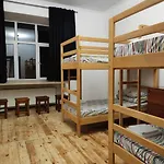 Bandera Hostel *