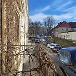 Bandera Hostel * Lviv