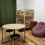 Hostel Europe Condo Lviv