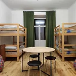 Hostel Europe Condo Lviv