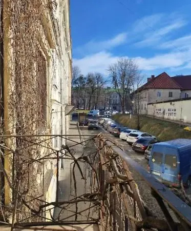 Condo Hostel Europe Lviv