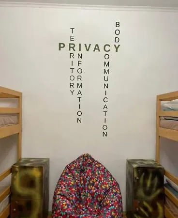 Condo Hostel Europe