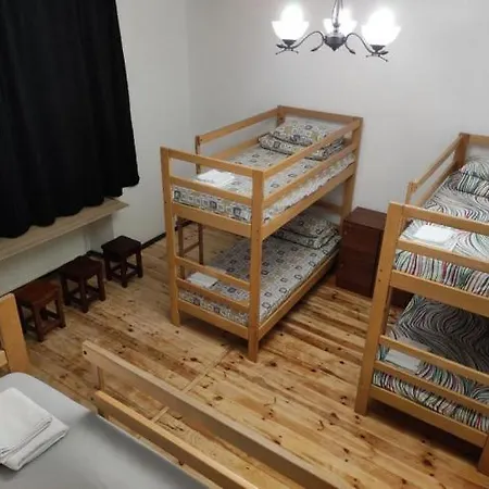 Condo Hostel Europe Lviv