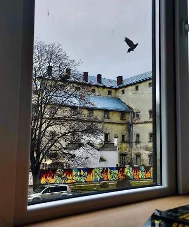 Bandera Hostel *