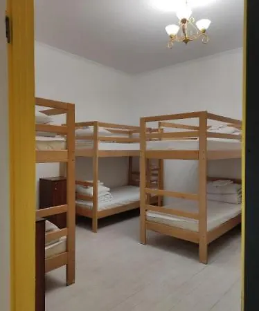 Bandera Hostel