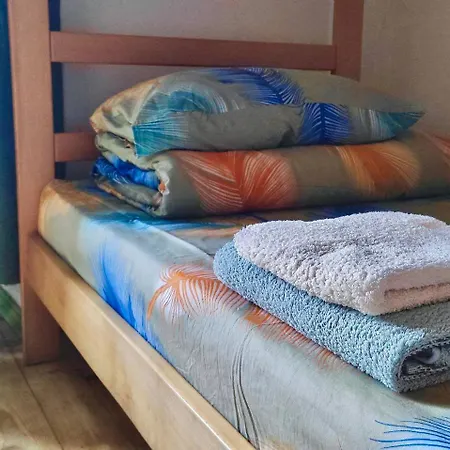 Konut Bandera Hostel