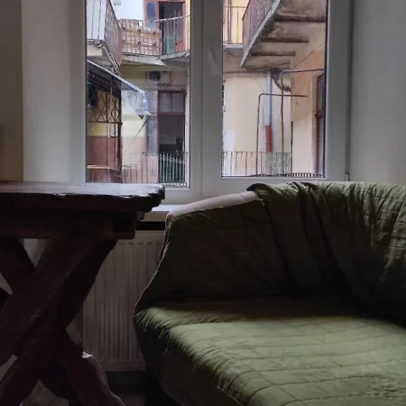 Hostel Europe Condo *