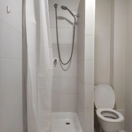 Bandera Hostel Lviv
