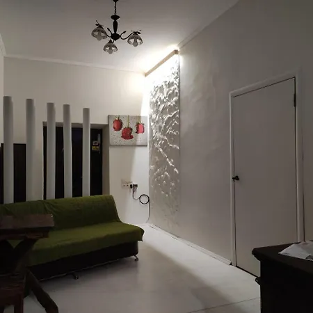 Bandera Hostel Konut *