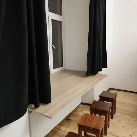 Hostel Europe Condo *