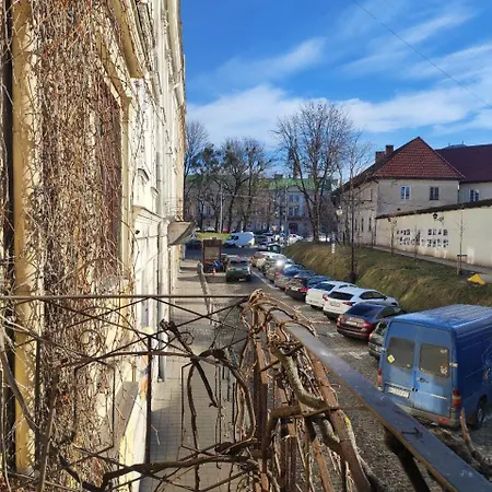 Hostel Europe * Lviv